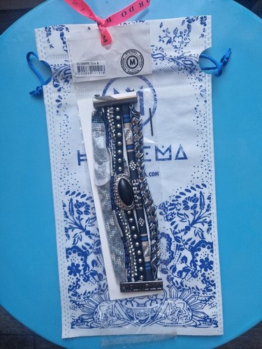 Hipanema bracelet manchette - hipanema,