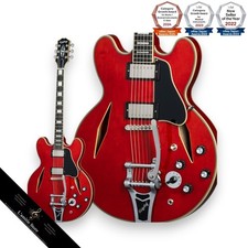 Guitare Epiphone Shinichi