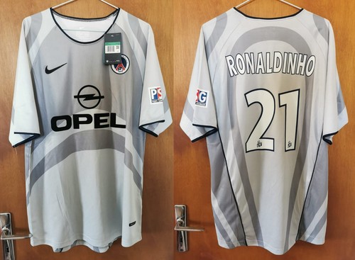 Maillot retro psg paris - psg,