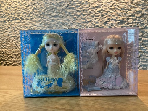 Little pullip doll aquel - little,