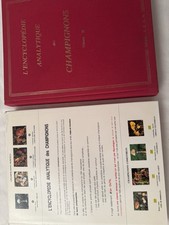 l'encyclopédie analytique des