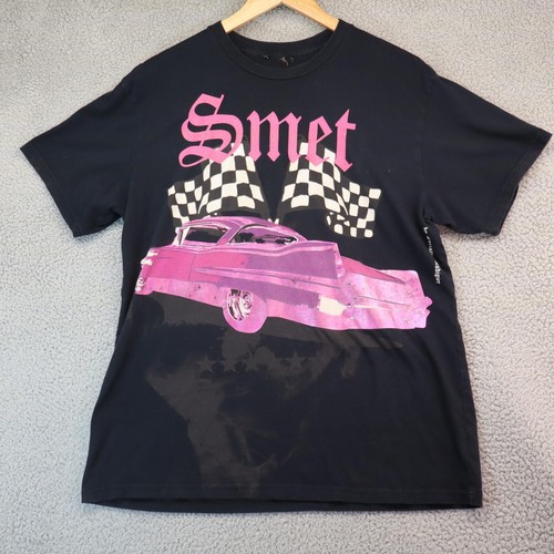 Smet shirt christian - smet, t-shirt