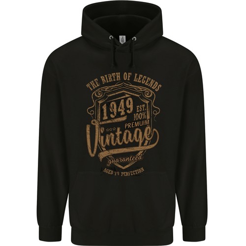 Naissance des légendes - des, 77e