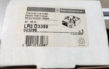 Telemecanique LR2D3359 Relais