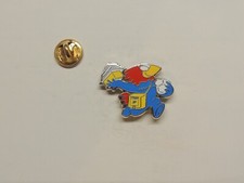 Pin's Football - World Cup