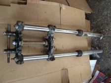 FOURCHE XLR 500