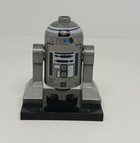 Lego star wars - :, astromech