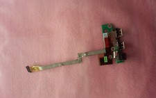 Toshiba Satellite P305D USB