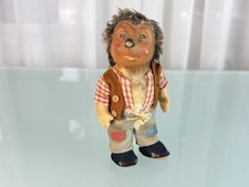 Peluche de collection Steiff