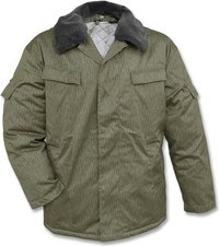 Nva Veste D'Hiver de Chasse