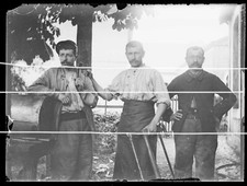 10. OUVRIERS AGRICOLE A SITUER