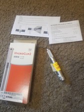 Neuf Rotronic Hygroclip 2