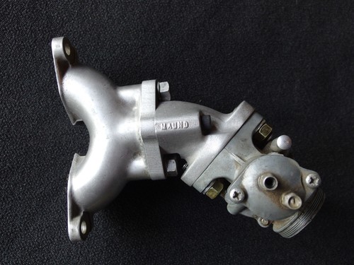 Triumph t100 chopper speed - t100,