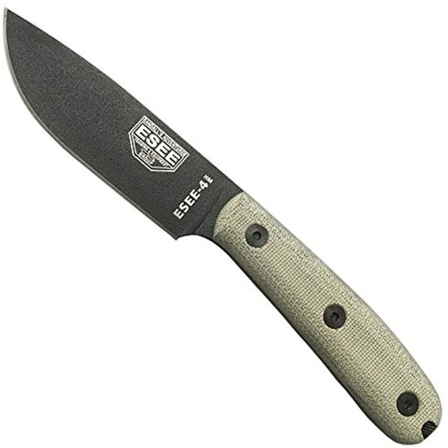 Esee authentic model 4hm fixed - authentic,