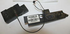 Speaker Haut Parleur + Nappe 532604-054 pour COMPAQ presario CQ71-203sf 