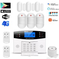 L22 WiFi+4G GSM Wireless Wired