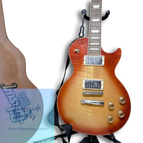 Gibson les paul - gibson, traditional