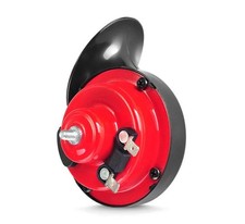 12V Universelle Sirène De Klaxon De Moto Haut-parleur Voiture de Camion de Moto