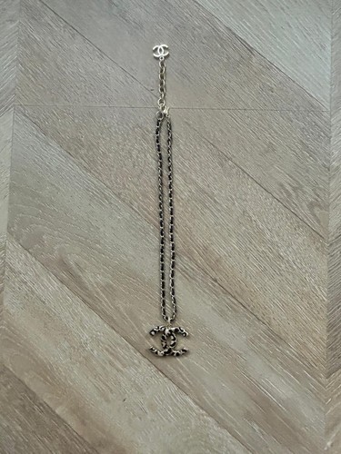 Collier chanel - collier,