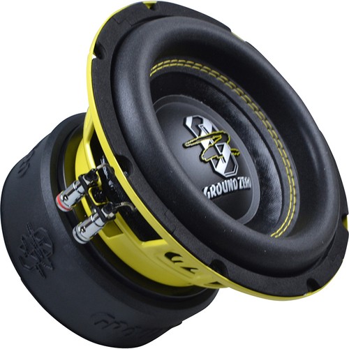 Ground zero gzrw8xspl 20cm - ground, gzrw8xspl-d1