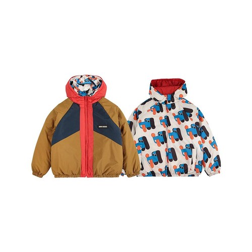 Bobo choses doublure duvet - bobo, en