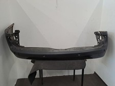 Pare choc arriere RENAULT