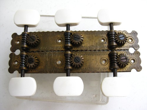 Vintage framus oscar - 30's,