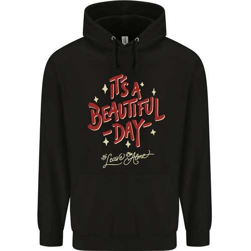 Est une belle - belle, pour