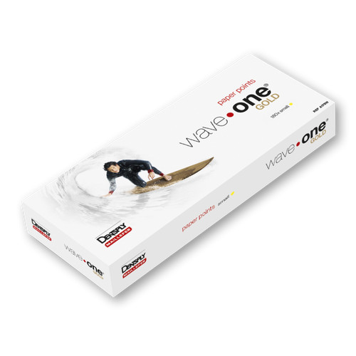 Dentsply sirona waveone gold - dentsply,