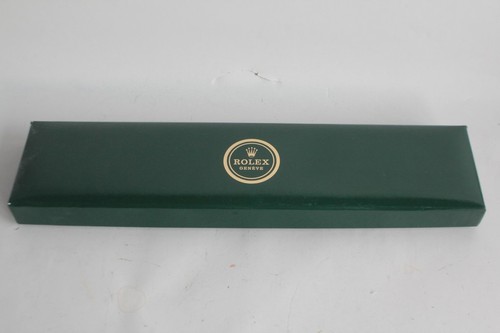 Rolex boîte carton x 3 - rolex,