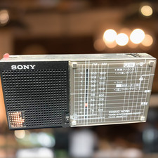 Sony VX-1 Cosmo Word Talking