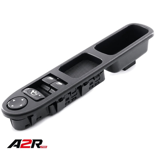 Commande bouton interrupteur - bouton,