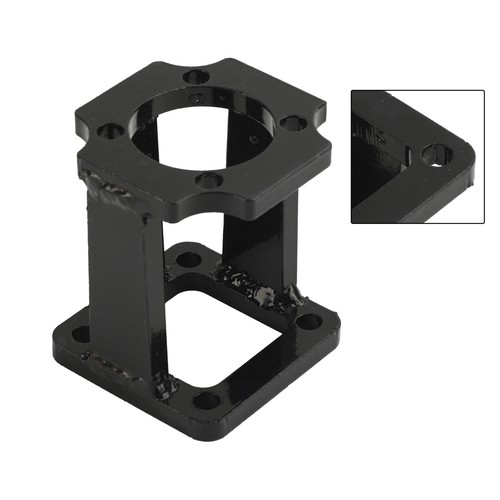Support pompe hydraulique - support,