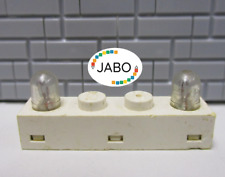 (B4/17) LEGO 4771c01 Electric