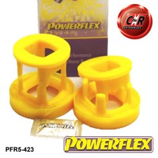 Powerflex RR sous-Cadre Mnting