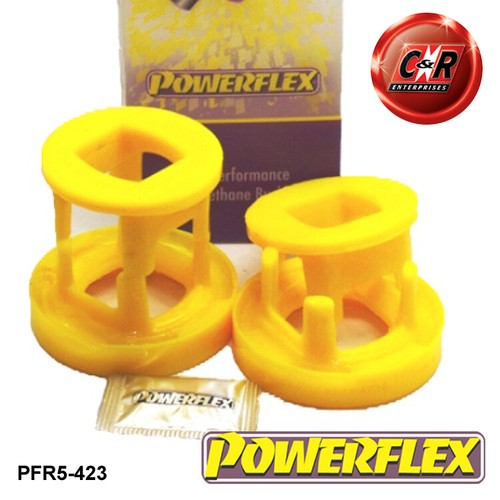 Powerflex sous cadre mnting - rr, sous-cadre