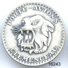 16243 . MARINE  .CLEMENCEAU