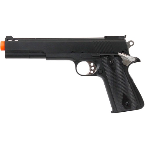 Hfc elite long slide 1911 - hfc,