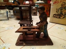 2 TRES ANCIEN JOUET a