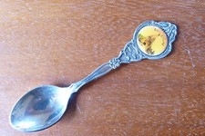 CUILLERE A CAFÉ EN MÉTAL