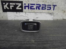 Start Stop Bouton Volvo V40