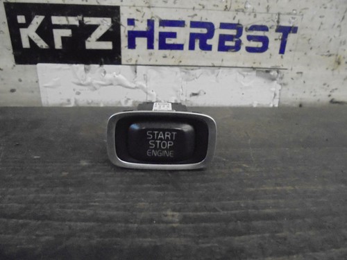 Start stop bouton volvo v40 - volvo,