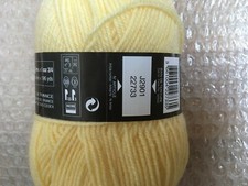 Pelote de laine Bergère de