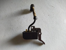 BOBINE D'ALLUMAGE    POUR