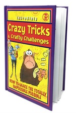"Crazy Tricks and Crafty