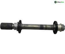 Axe de roue avant KAWASAKI KXF 250 2013-2014