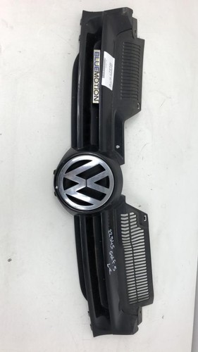 Calandre volkswagen golf - calandre, 5