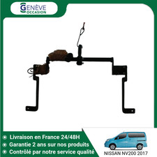 ?? ATTELAGE NISSAN NV200 ♻️
