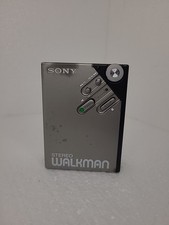 Sony 2 walkman ii - wm-2,