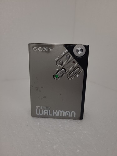 Sony 2 walkman - ★, wm-2